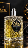 Top quality designer oil perfume